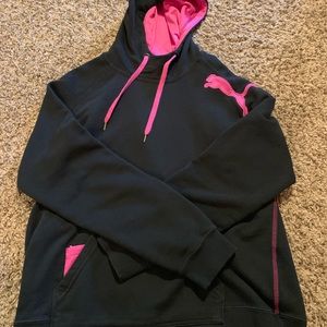 Puma Hoodie